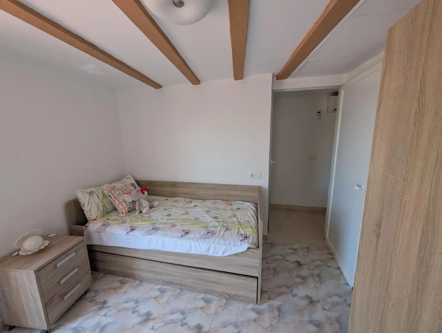 Habitación de Finca rústica en venta en Alcanar