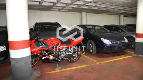 Foto 4 von Garage zum Verkauf in Val, Alcalá de Henares