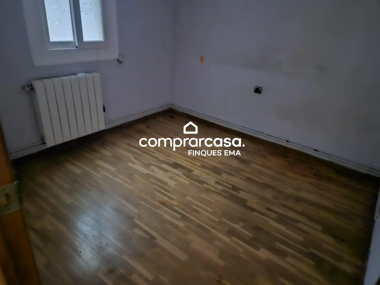 Pis en venda en Sant Boi de Llobregat amb Parquet i Balcó