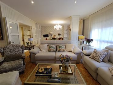 Appartement avec ascenseur à vendre à Campo da Torre - Mollabao