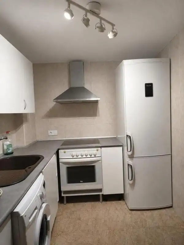 Adosado con terraza en venta en Avenida Países Escandinavos, imagen 4