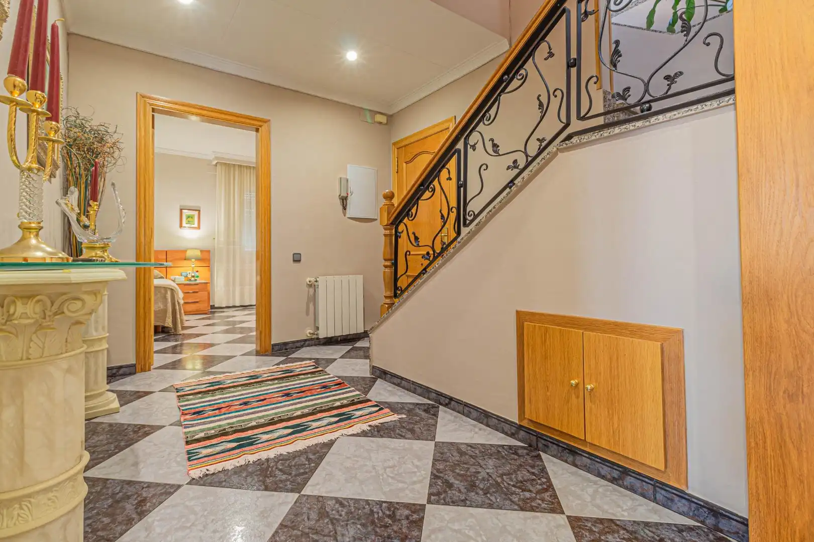 Dúplex en venda a Carrer Peni, Eixample - Horta Capallera