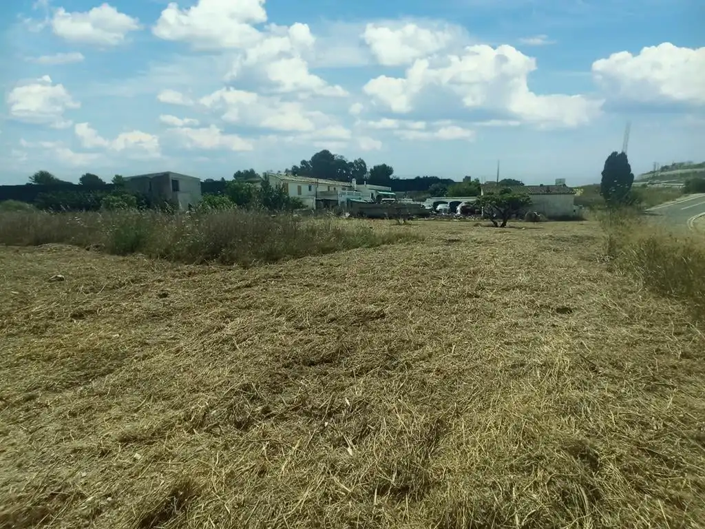Finca rústica en venta en Benissa con Terraza y Trastero