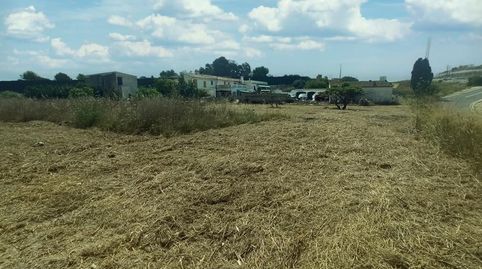 Foto 4 de Finca rústica en venta en Benissa pueblo, Benissa