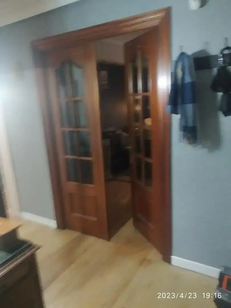 Piso en venta en Balmaseda con Parquet, Amueblado y Horno