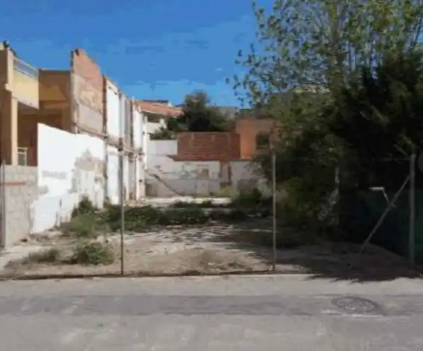 Terreny residencial en venda a Playa