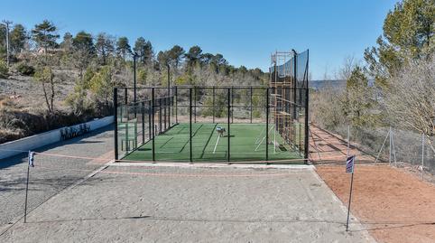 Foto 3 de Finca rústica en venda a Aguilar de Segarra, Barcelona
