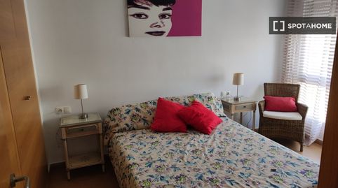 Foto 4 de Habitación en El Verger, Alicante