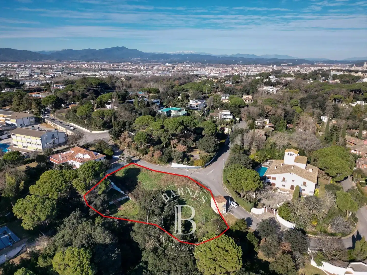 Terrenos y solares en venta en Palau, imagen 7