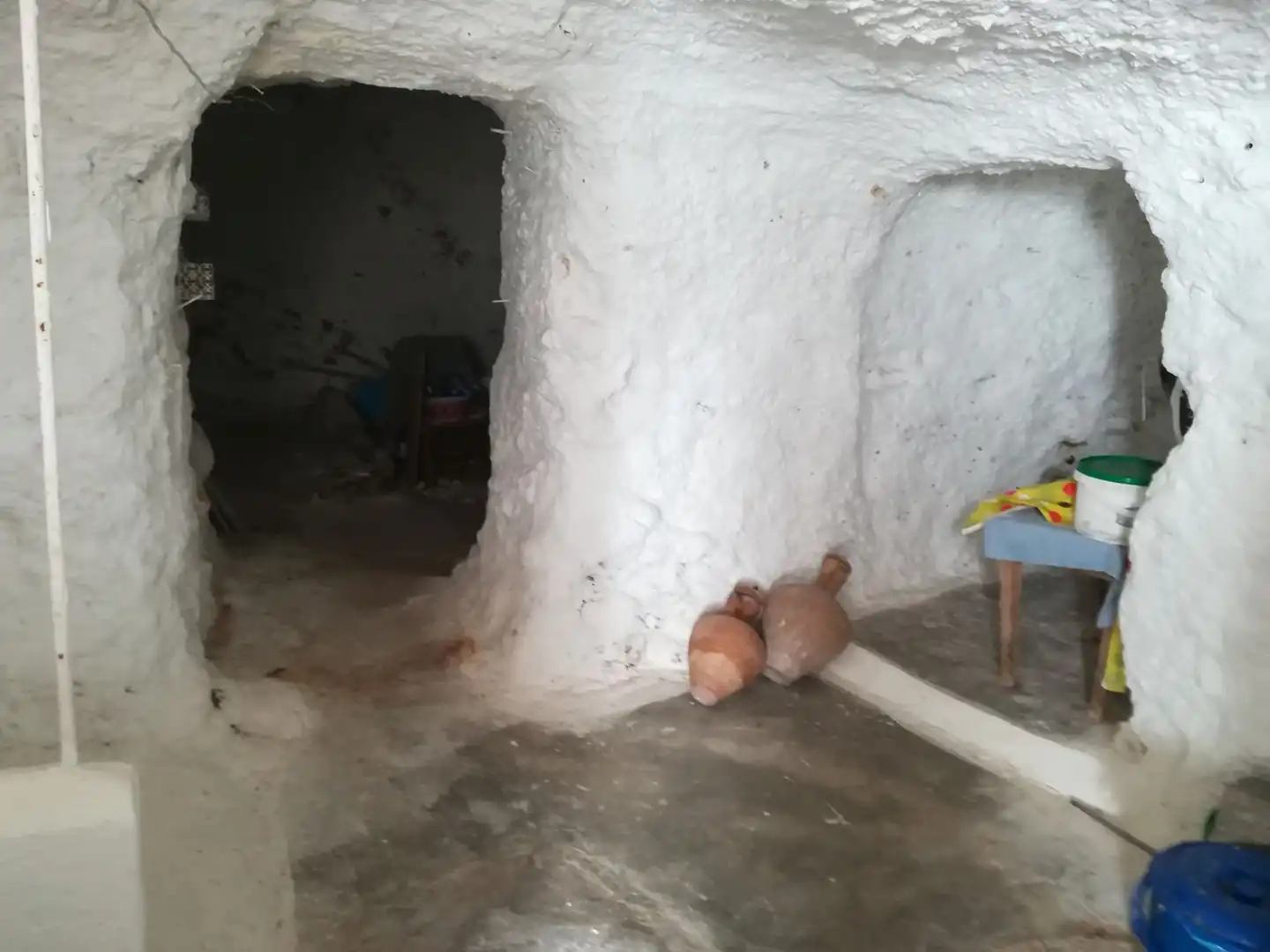 Casa o chalet en venta en Pegalajar