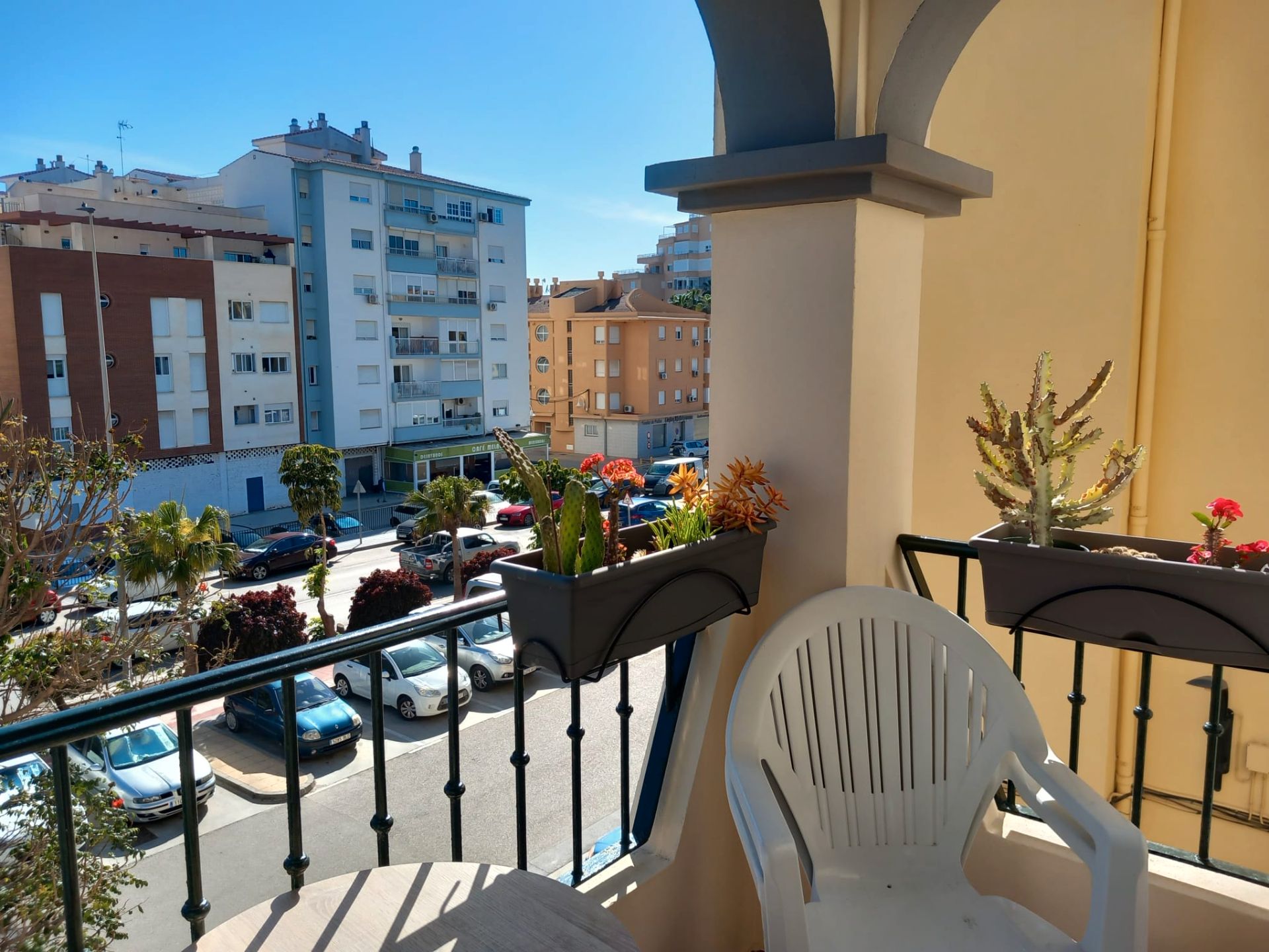 Terraza de Piso en venta en Viver con Aire acondicionado, Calefacción y Terraza