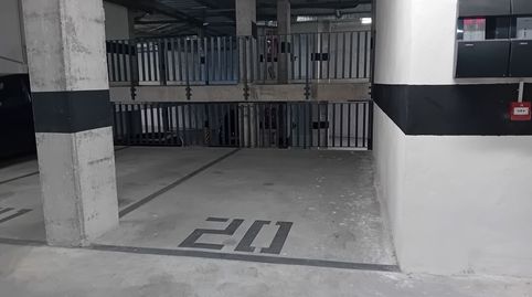 Foto 4 von Garage zum Verkauf in Avenida Bailén, 23, Oeste, Logroño