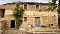 Exterior view of Country house for sale in Artà