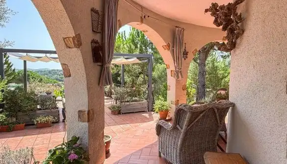 Haus mit Garten zum Verkauf in Mas Pere - Río de Oro, imagen 37