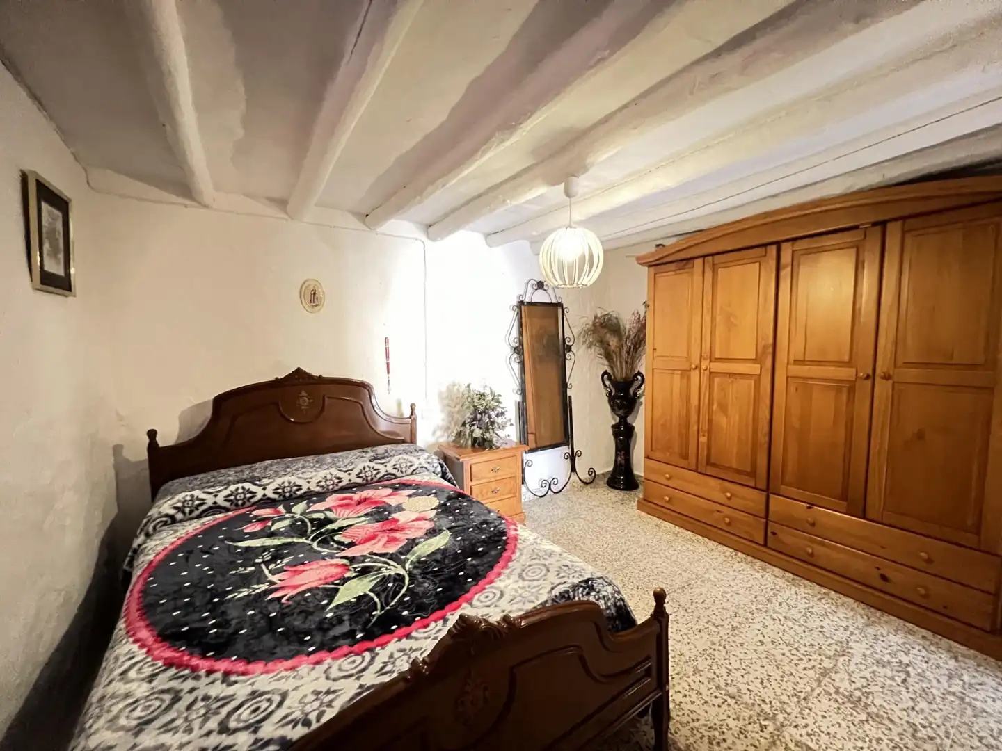Haus oder Chalet zur Miete in Bobadilla - Bobadilla Estación - La Joya