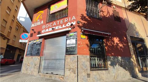Photo 4 of Premises for sale in Pintor Soler Blasco, 12, Zona Avenida del Mar, Castellón