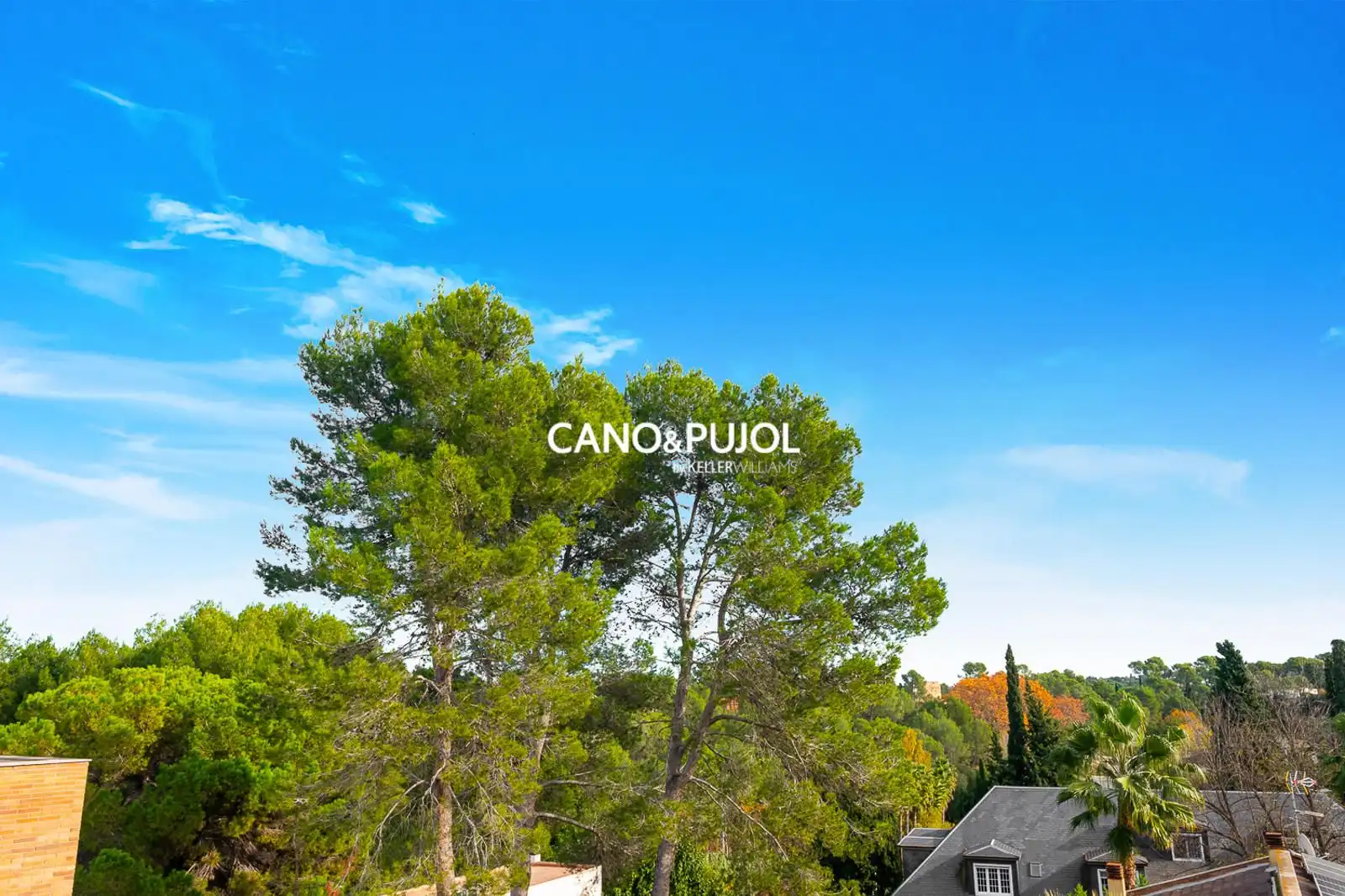 Houses for sale in Sant Cugat del Vallès  with Air Conditioner, Terrace and Swimming Pool