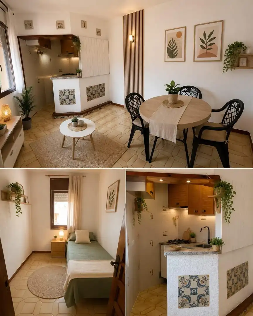Piso en venta en L'Estartit Poble