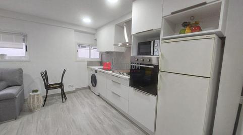 Photo 2 of Planta baja to rent in De Salamanca
