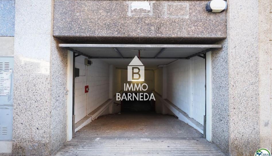 Photo 1 of Garage for sale in Puig Rom, 105, Centre, Girona