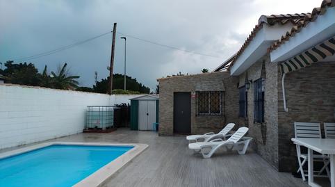 Foto 5 de Casa o xalet en venda a Los Gallos, Chiclana de la Frontera