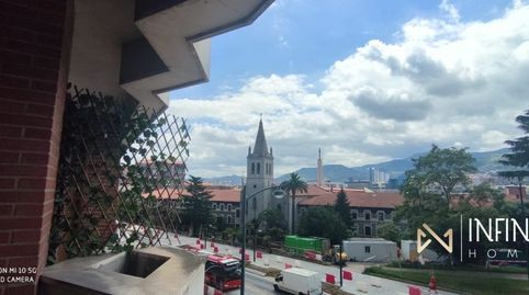 Foto 3 de Piso de alquiler en Agirre Lehendakariaren Etorbidea, Ibarrekolanda, Bilbao