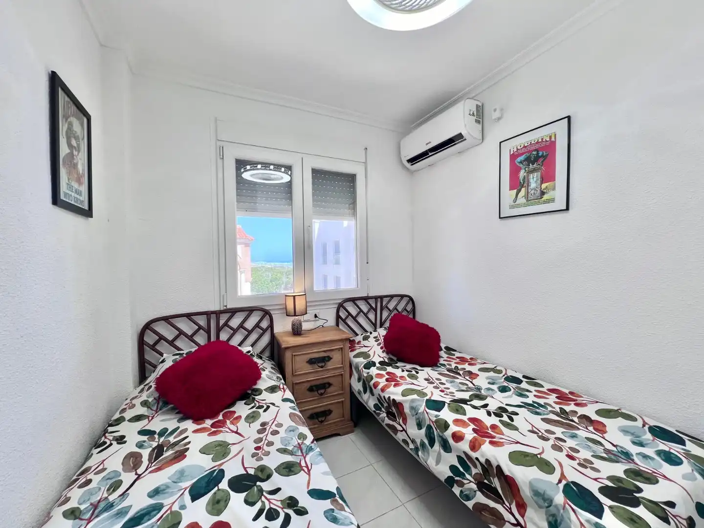 Attico con balcone in affitto a La Mata, imagen 16