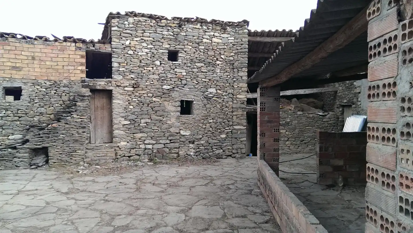 Casa o xalet en venda a Puente de Montañana