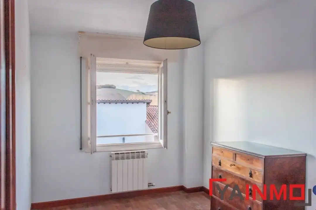 Bedroom of Duplexes for sale in La Puebla de Arganzón   with Heating, Storage room and Balcony