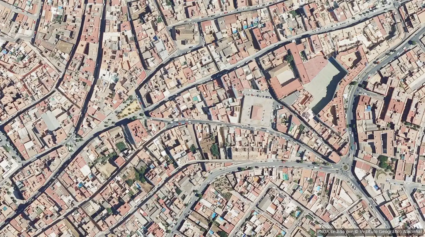 Flat for sale in Centro, imagen 7