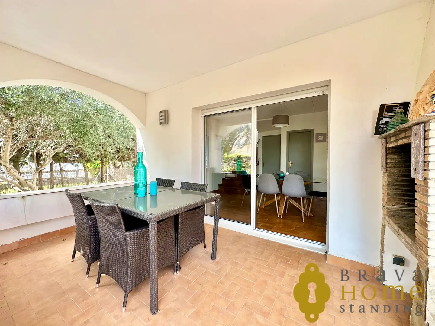 Maison avec terrasse à vendre à Muga - Gran Reserva - Badia, imagen 5