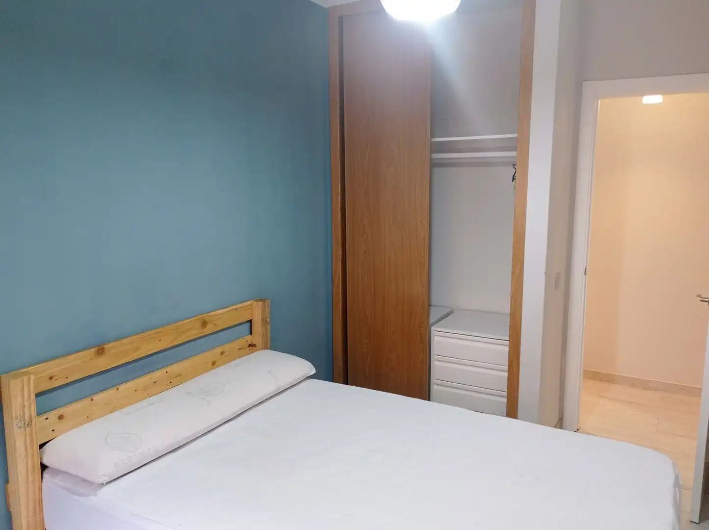 Flat with lift for sale in Puente de Vallecas, imagen 8