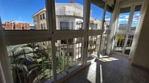 Foto 4 de Piso de alquiler en Reina Victoria - Miguel Hernández, Elche / Elx