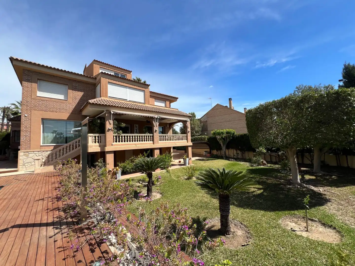 House with terrace for sale in Playa de San Juan - El Cabo de las Huertas, imagen 10