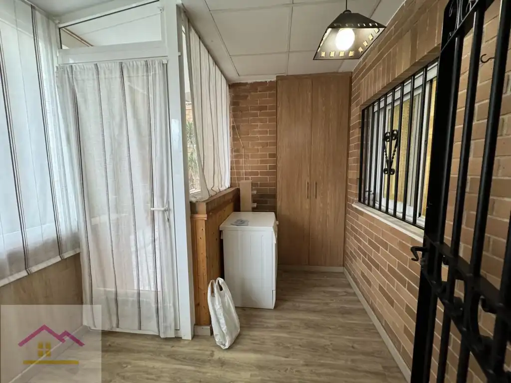 Planta baja en venta en Avenida Central, 34, Playa Coral -Torremar