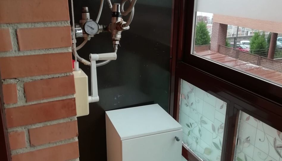 Piso de alquiler en Calle de Pirra, 44, Rejas - Imagen 5