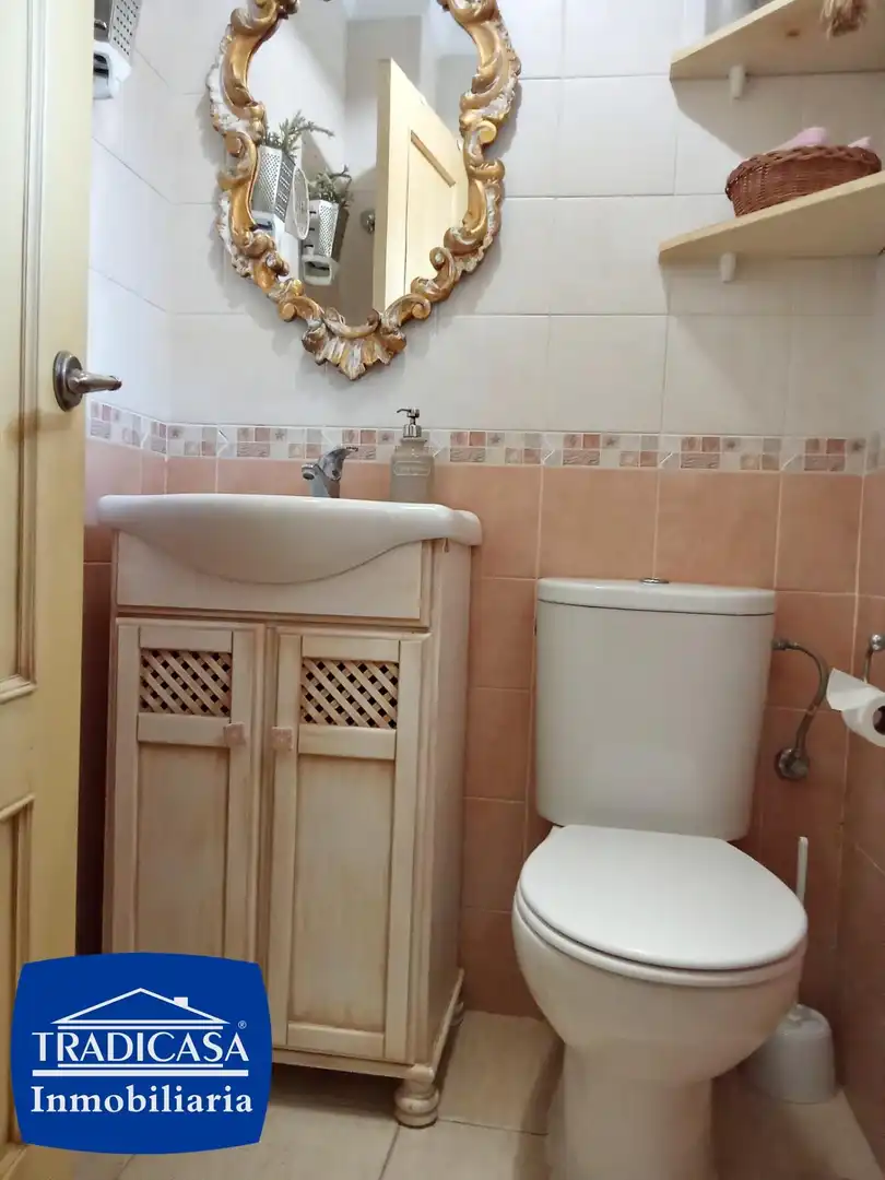 Casa a schiera in affitto a El Retiro - Parque Atlántico - Ronda este, imagen 9