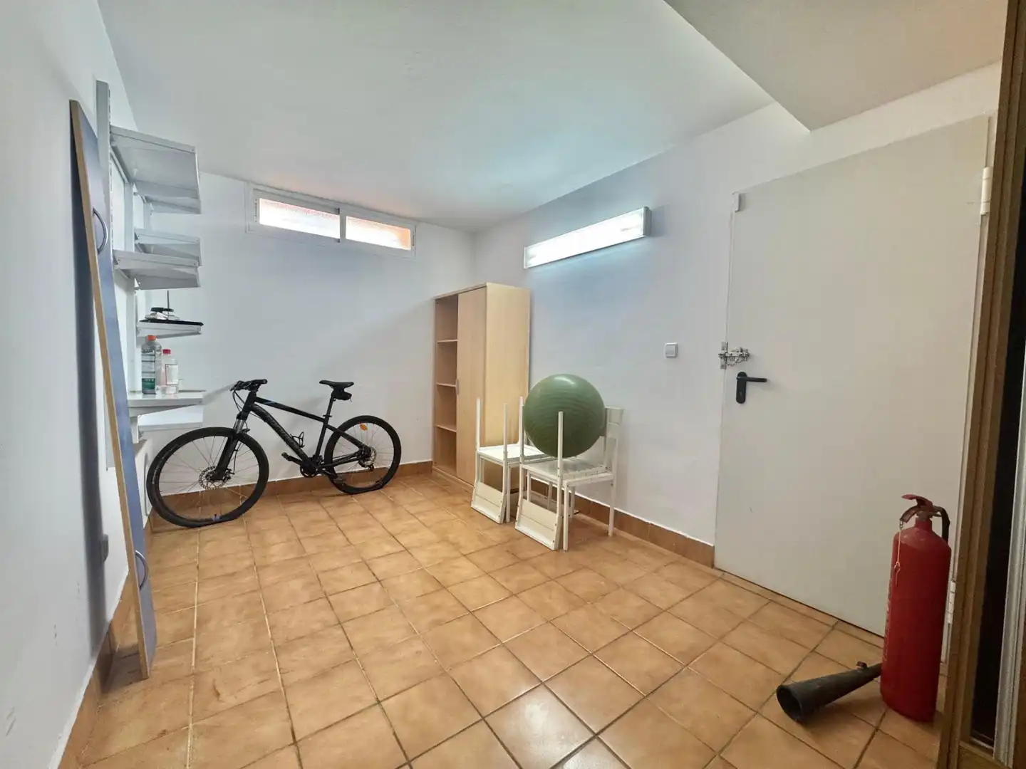 Dúplex de lloguer en Santomera