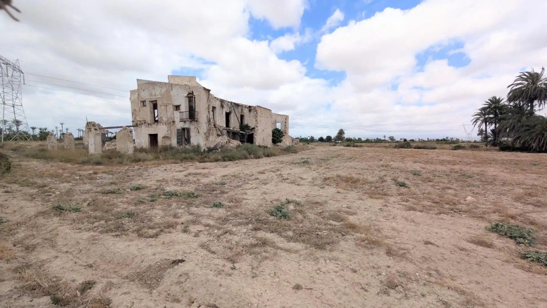 Terreno residencial en venta en La Foia - Daimés - Asprella, imagen 9