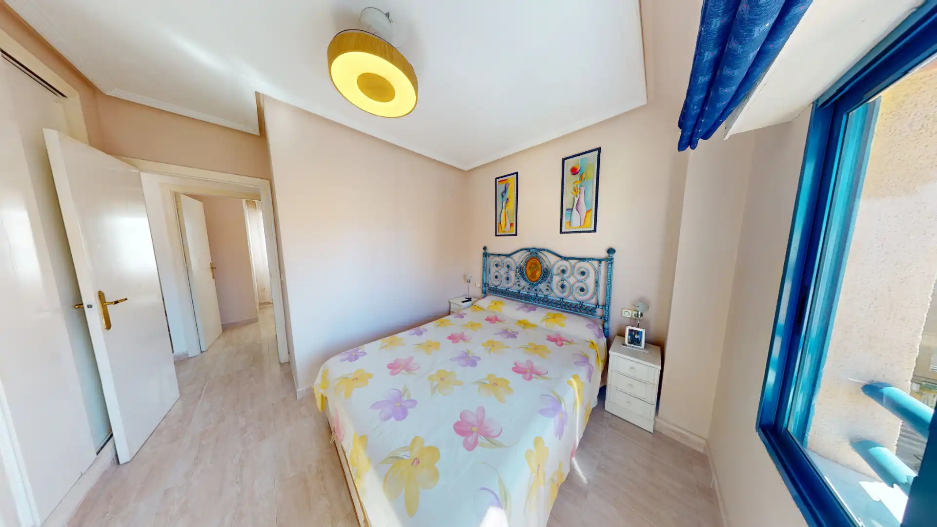 Ático en venta en Calle San Luis, 21, Parque de las Naciones