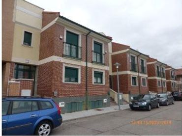 Wohnung mit Garten zum Verkauf in Cistérniga
