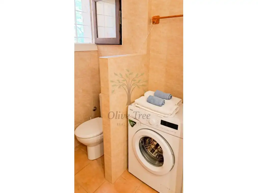 Baño de Estudio de alquiler en Sant Josep de sa Talaia