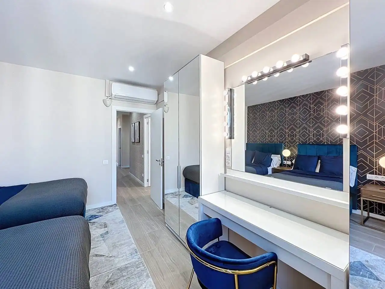 Appartement avec terrasse à vendre à Calle Aragó, imagen 34