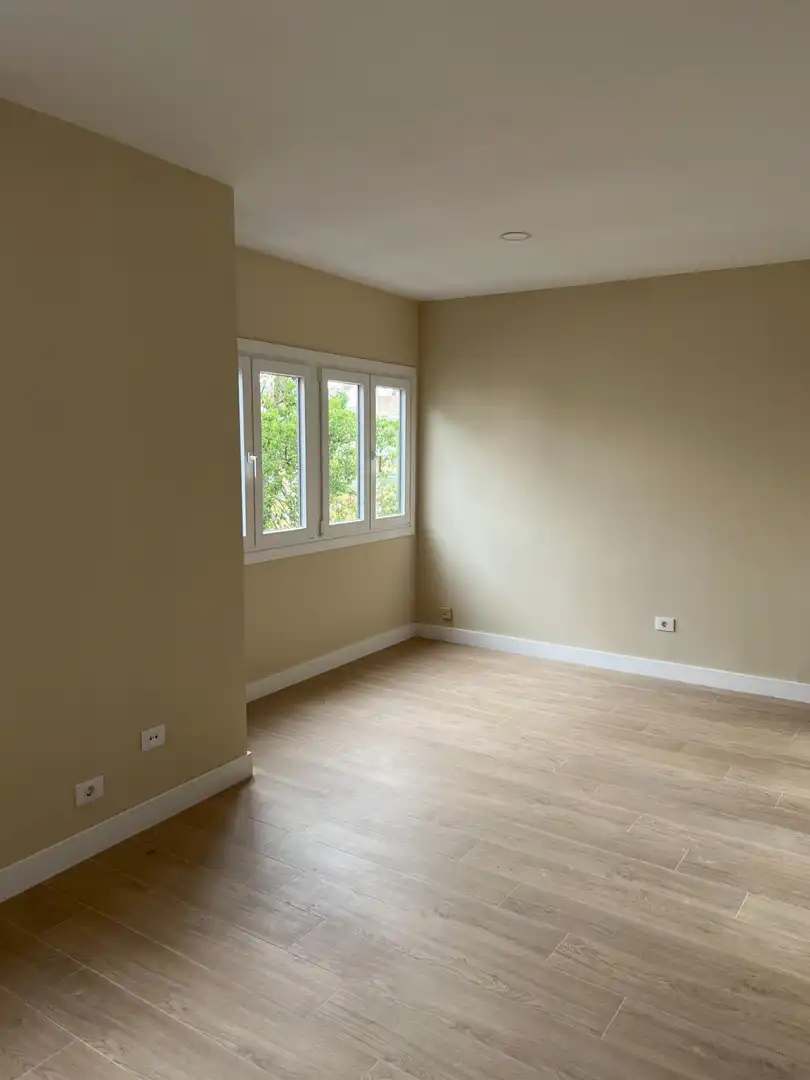 Wohnung zur Miete in Calle Calle Matías Padrón, Arenales - Lugo - Avda. Marítima