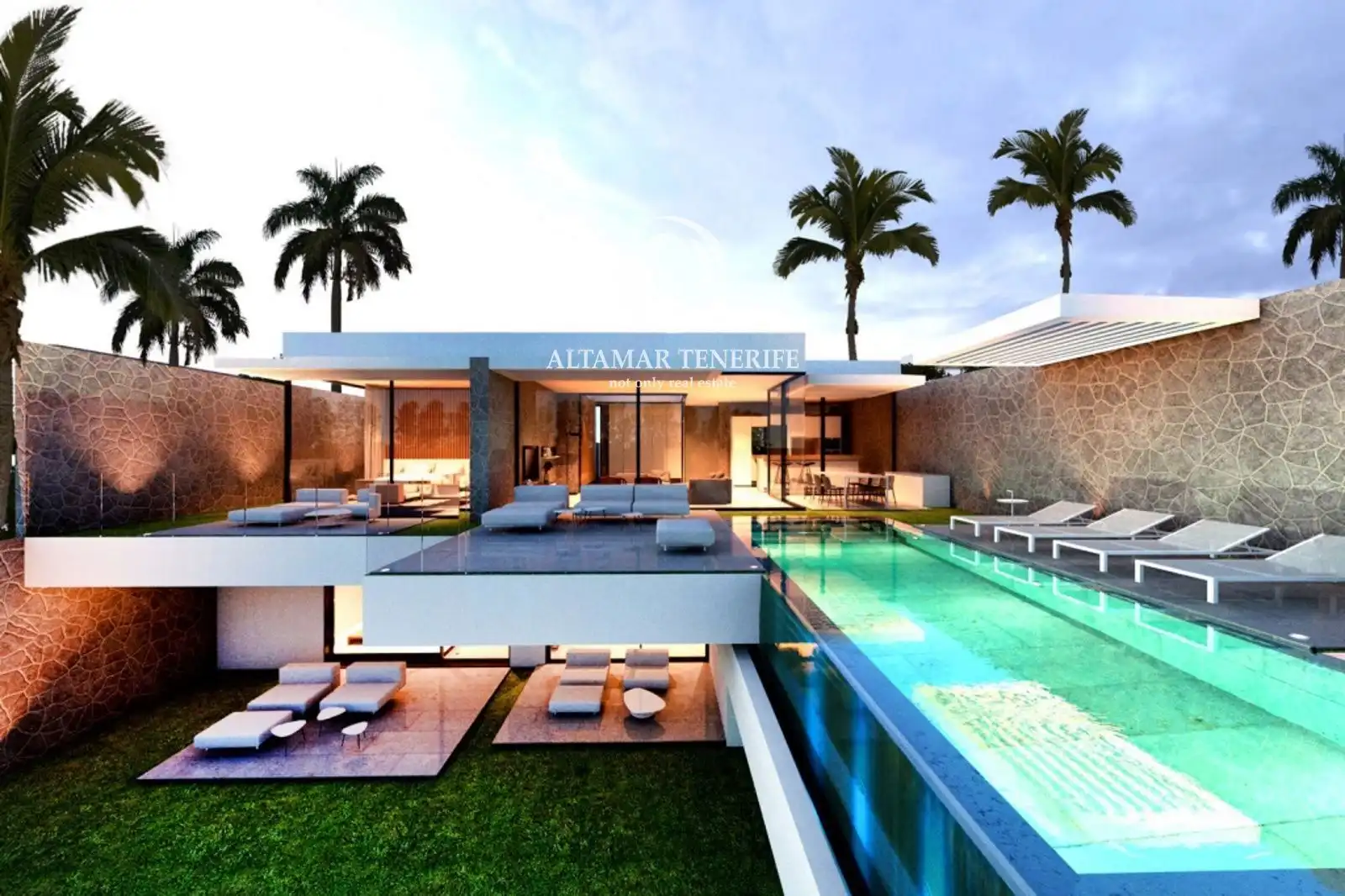 Maison avec piscine à vendre à Casco Urbano, imagen 42