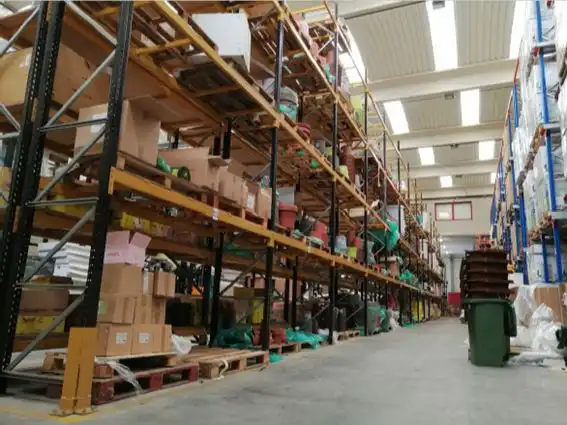 Nave industrial en venta en Carrer Riera d'en Misser 13, imagen 6