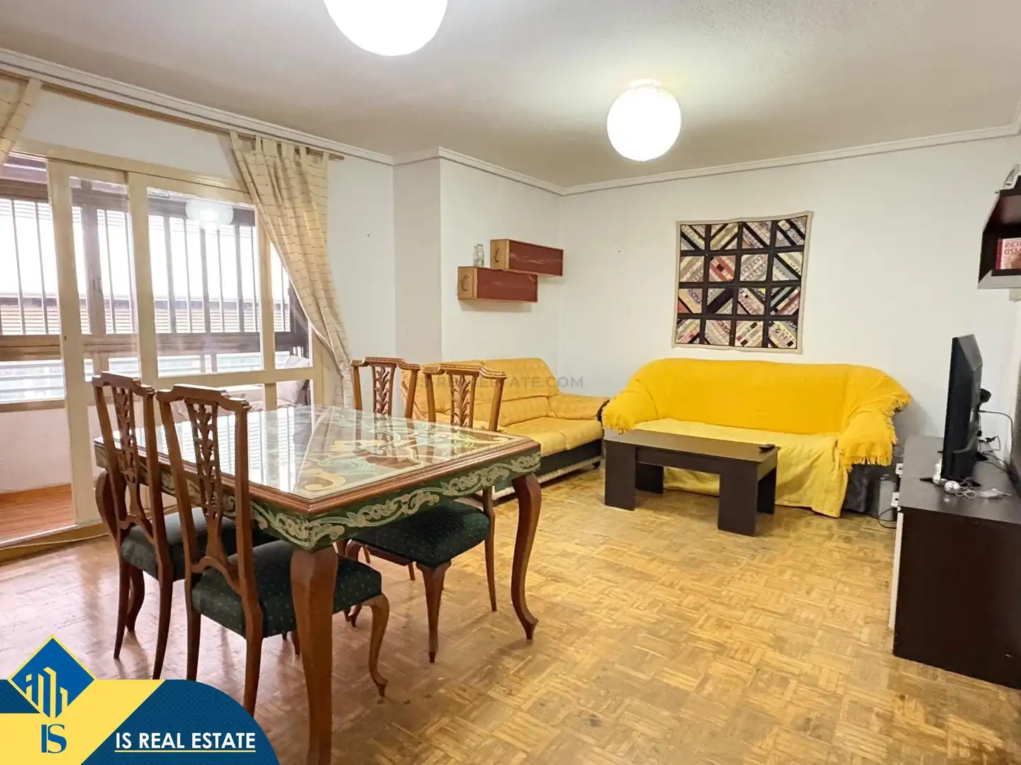 Flat with lift for sale in Centro, imagen 5
