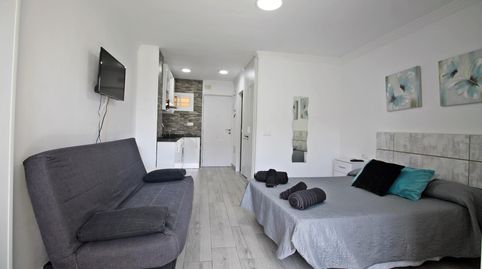 Foto 4 von Wohnung zum Verkauf in Avenida Avenida Gamonal. Edif. Águila, Parque de la Paloma, Benalmádena