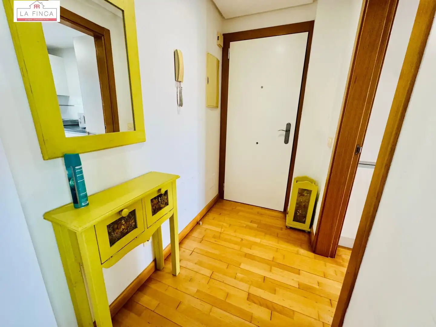 Piso en venta en Centro