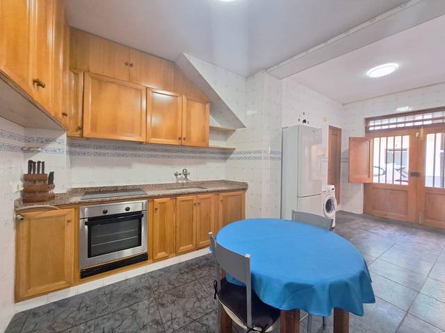 Planta baja en Venta en Calle del Mástil en El Perellonet